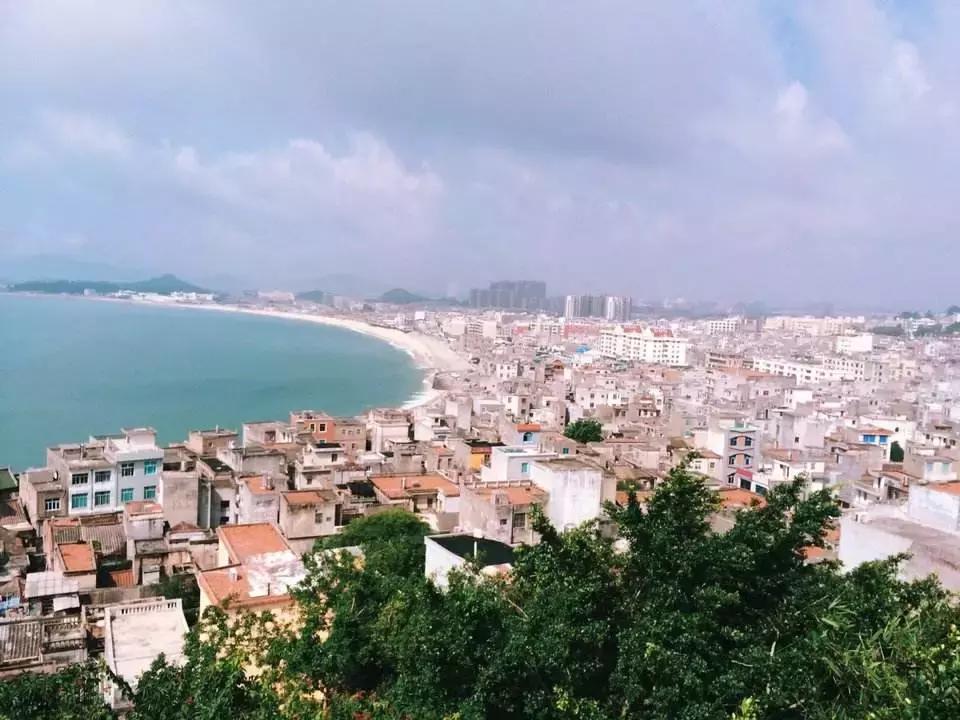 夏威夷网红打卡地,福建夏威夷十大网红打卡地