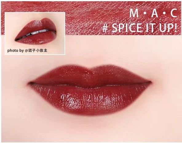20支口红必买色号及价格,20支mac试色