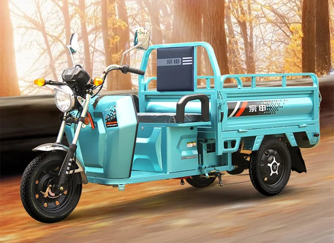 纯货运电动三轮车价格大全,60码以上的货运电动三轮车最新款