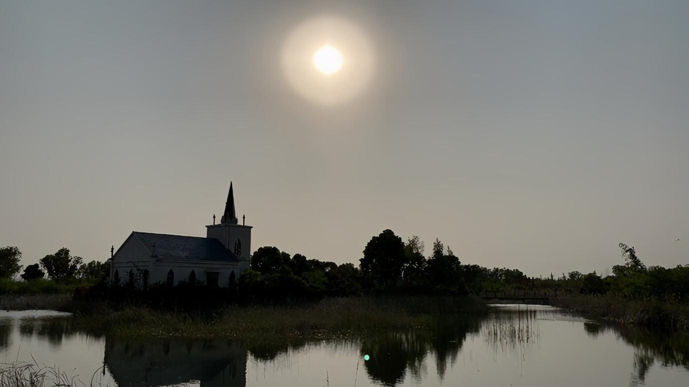 浅谈全国34个省级区域之华东篇：江苏省—宿迁市