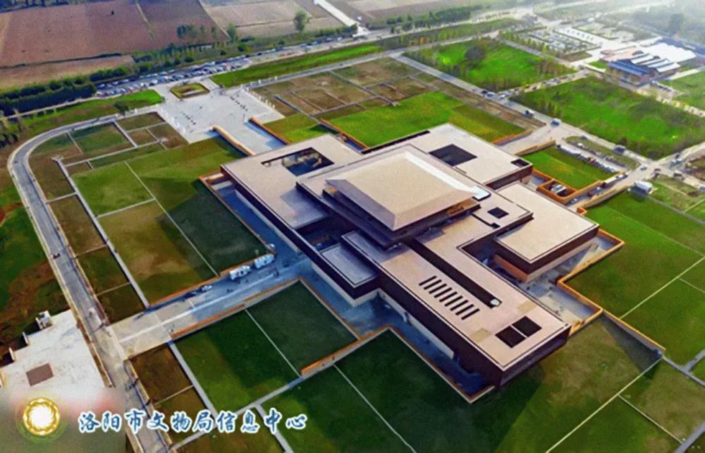 河南有几个国保,河南有哪些国保