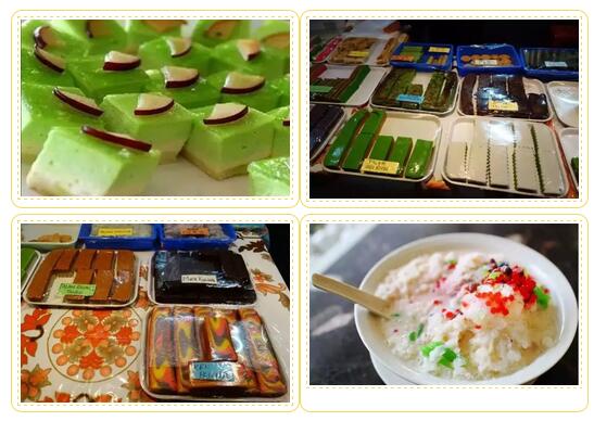 富到流油的文莱,富到流油的国家文莱