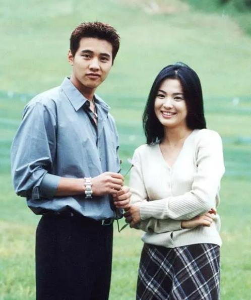 宋慧乔裴秀智金雪炫,宋慧乔崔智友金泰希