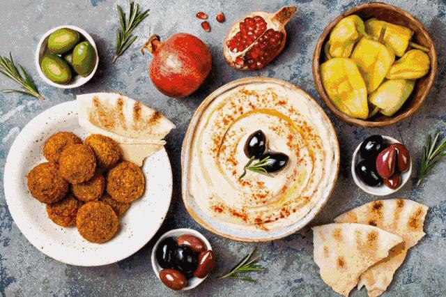 24小时澳美｜在EFC感受都市繁华的酣畅呼吸，工作生活两不误