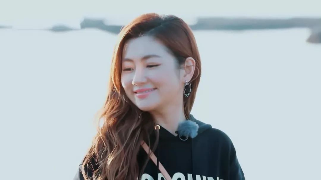 张承中情史,张承中对selina的评论