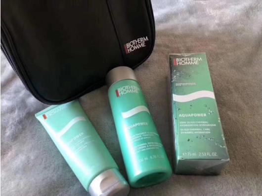 十大公认好用的水乳排名男生,十大公认男士好用的水乳排名