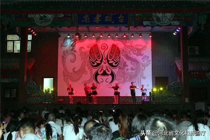 5月畅游好去处！来燕都古城修修心养养眼吧~