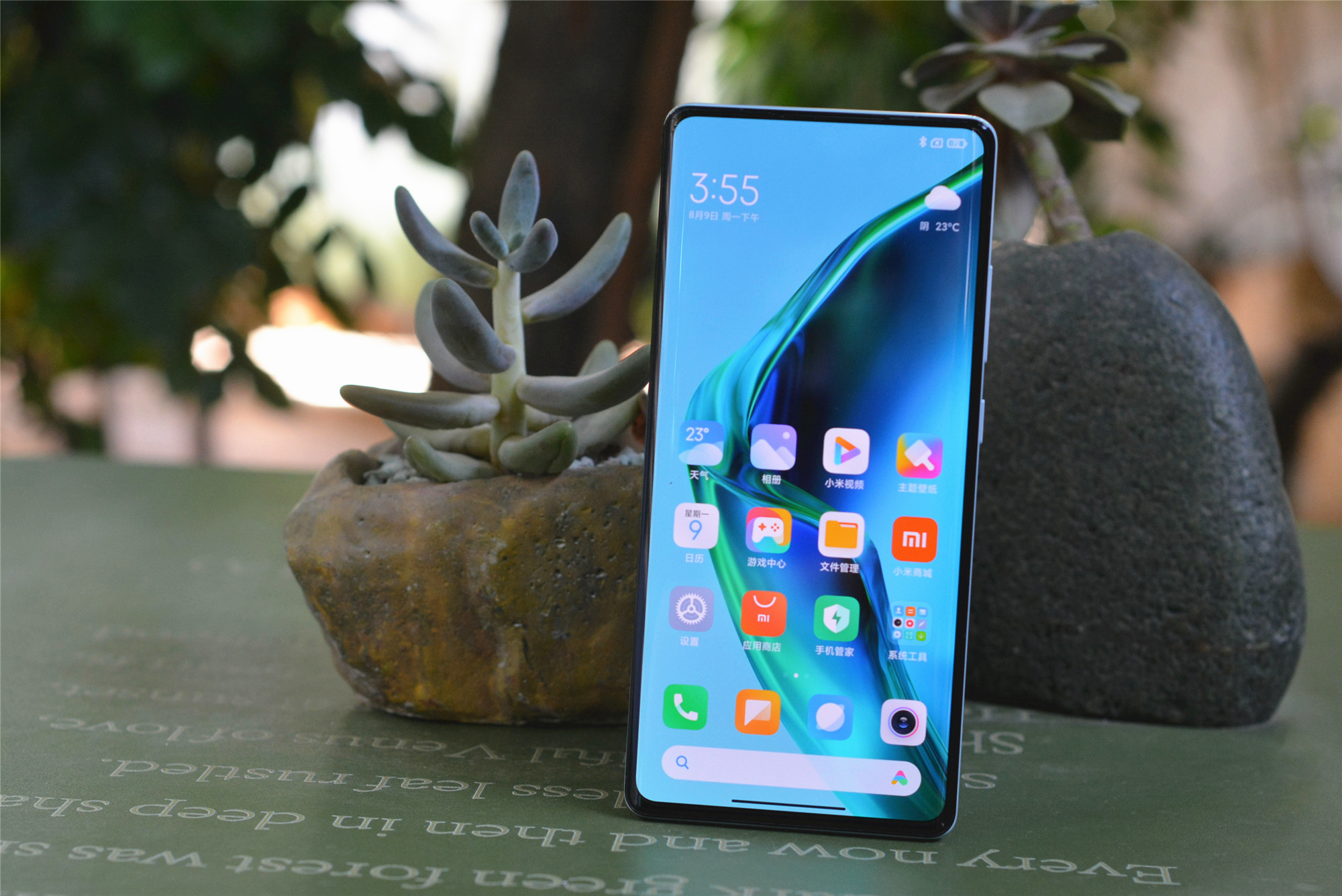 小米mix4陶瓷,mix4陶瓷白