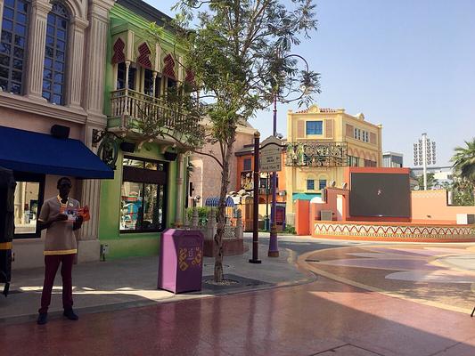 南美一国家心甘情愿被占领:80%的公民拒绝独立,看了GDP就懂了