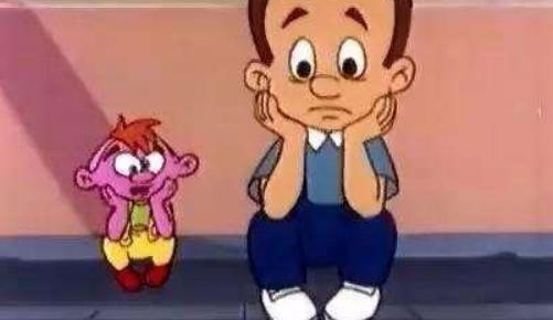 80部童年动画看过但叫不出名字,80部经典童年真实动画