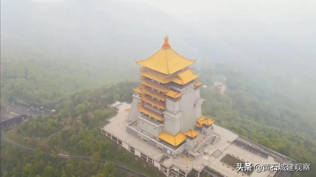 湖北黄石东方山东昌阁旅游攻略,黄石东方山东昌阁建议玩多久