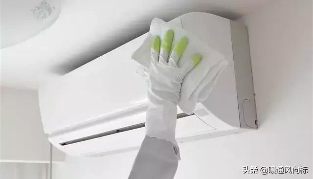 空调维修零基础知识大全,空调维修基础知识新手必知