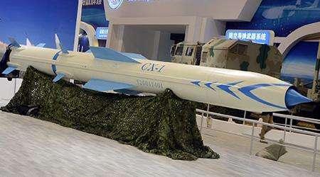 万能布拉莫斯哪去了？印度怨气有点大中国同型号就已要外销