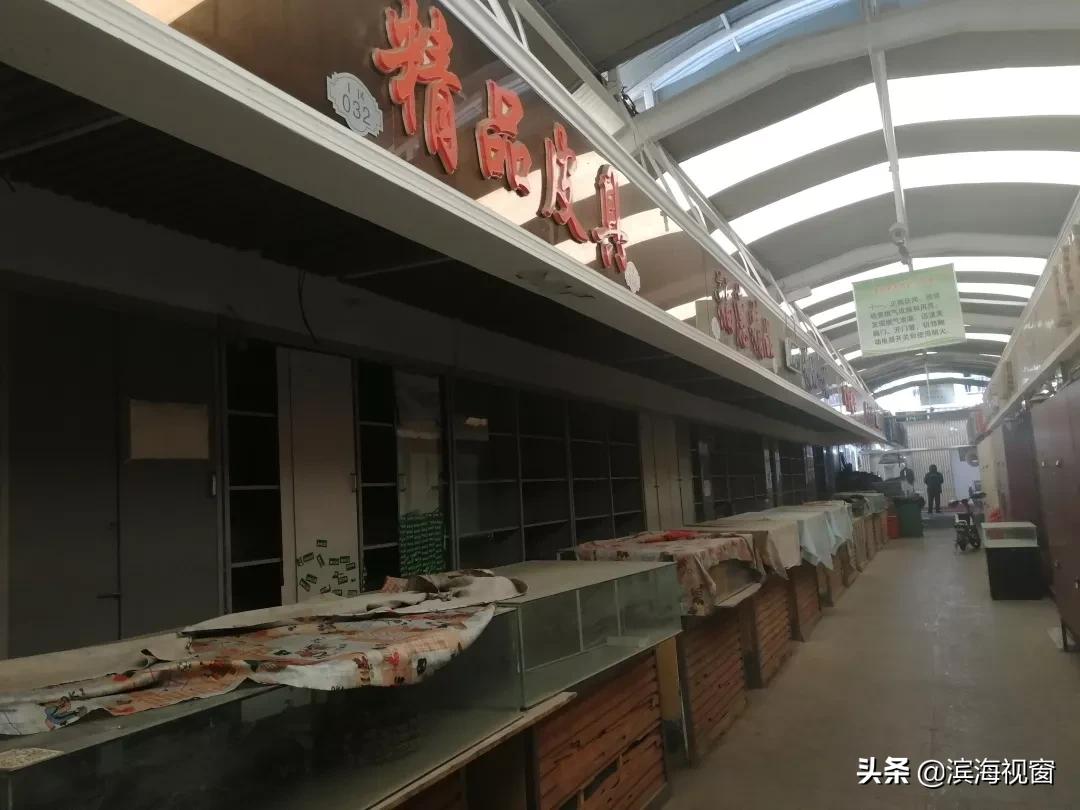 最新洋货市场现状,洋货市场存在的意义