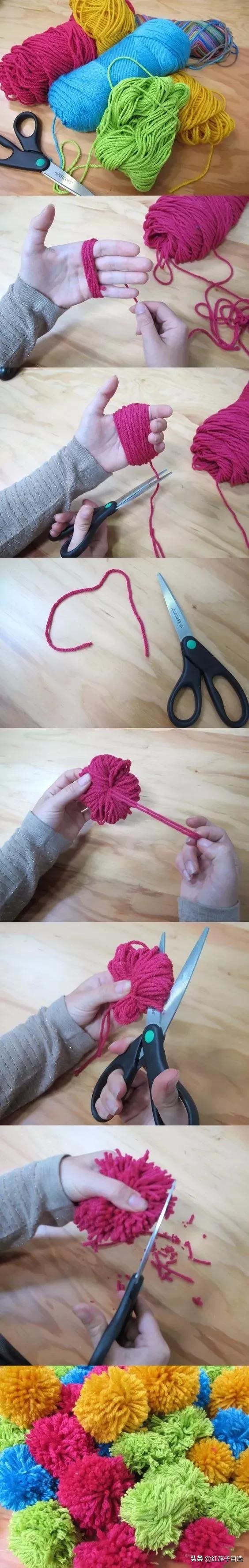 来,玩个“球”!彩球,足球,地球,让心情跟着美起来