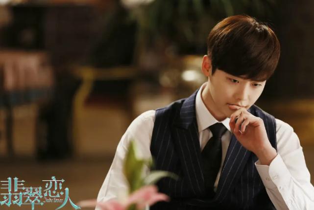 李钟硕痞帅图片腹肌,李钟硕痞帅叼烟的照片高清