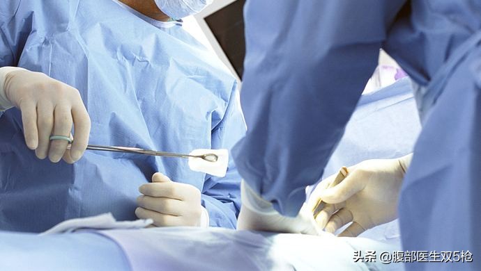 手术纱布留在体内会有什么症状,手术肚子里留了纱布会有什么感觉