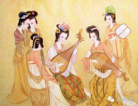 论女性地位变化,论姑娘的进化史