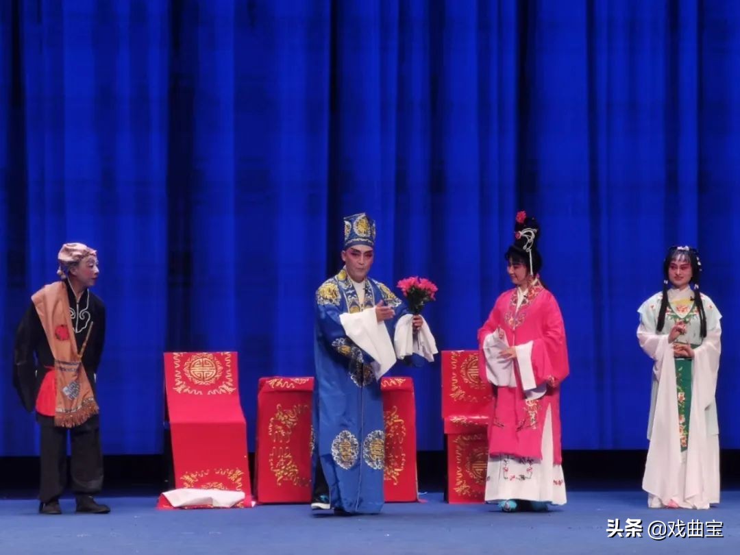 王馗：如何避免同题剧目中表演艺术的同质化？