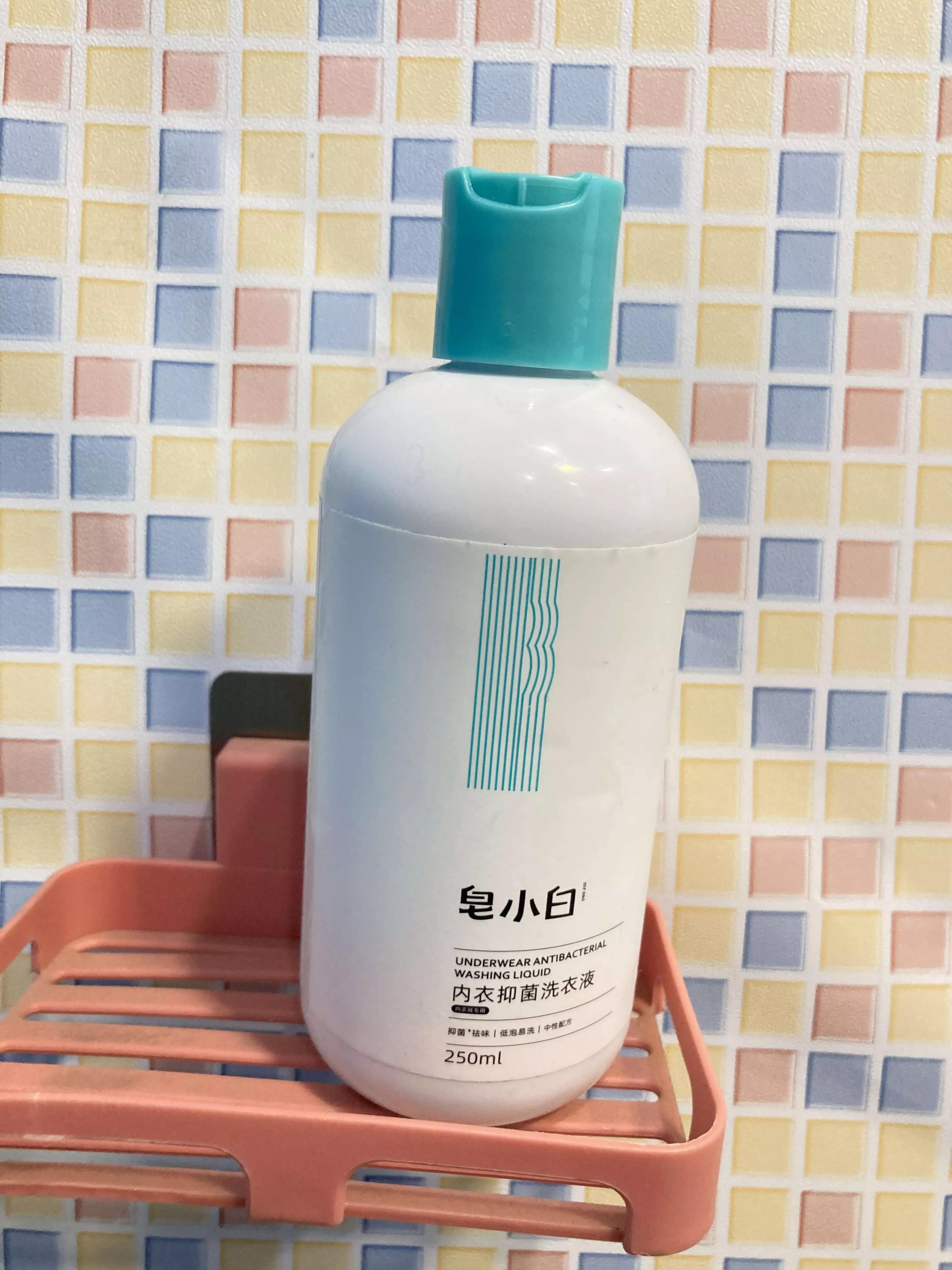 推荐一款香水洗衣液,18款香水洗衣液