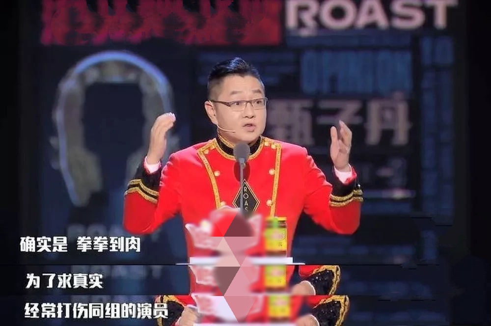 甄子丹热爱祖国传播正能量,甄子丹为疫情捐款了吗