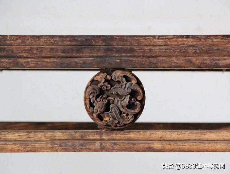 红木家具雕花种类,红木家具科普