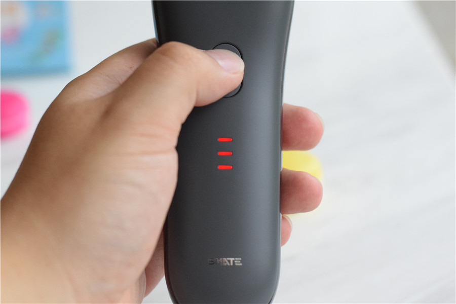 小米有品须眉剃须刀使用说明,小米有品须眉涡轮电动剃须刀评测