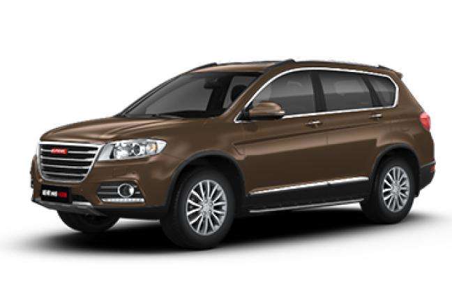 为什么银灰色的车开起来更安全,最安全的银灰色车