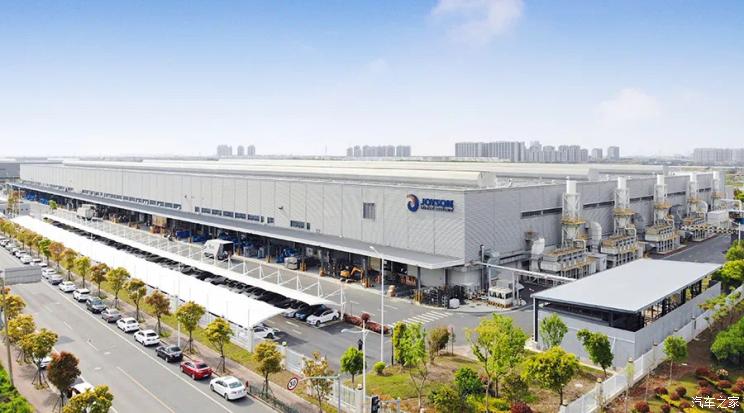 均胜电子为啥得到华为认可,均胜电子是龙头吗