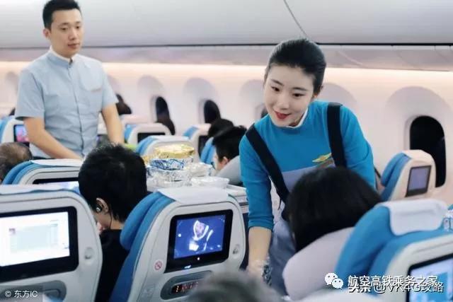 中国民航五大航空集团,盘点所有航空公司