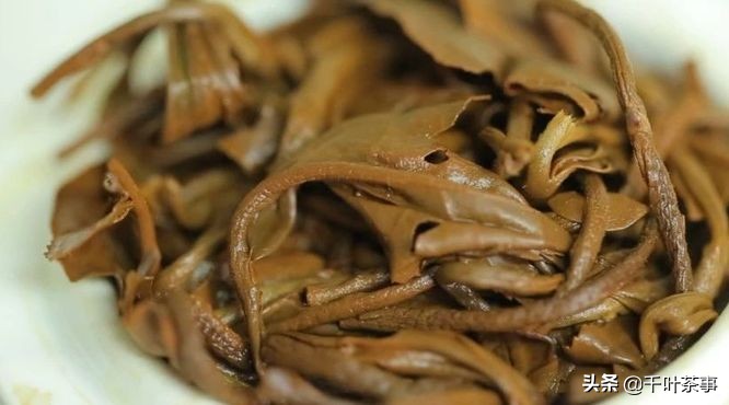 你买的茶叶包装有没有问题,你买的茶好喝搞笑的视频