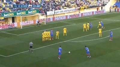 足球搞笑过人动图,足球史上十大爆笑瞬间图