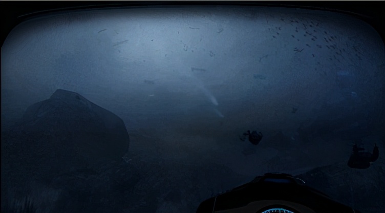 使命召唤8埃菲尔铁塔,使命召唤8最恐怖的一关