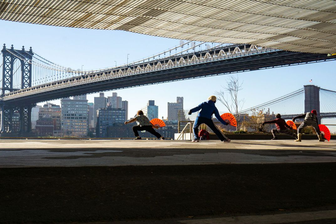 美国史密森尼摄影大奖,史密森尼摄影大奖