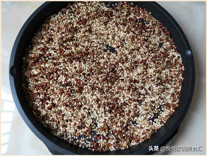 椒盐都要哪几种调料,做椒盐盐放多好还是少好