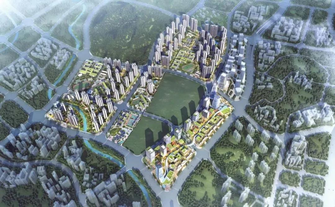 黄埔降价最厉害的三个新盘,广州黄埔区6月份新盘