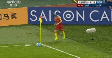 国足十大搞笑进球,国足历史最强十大进球