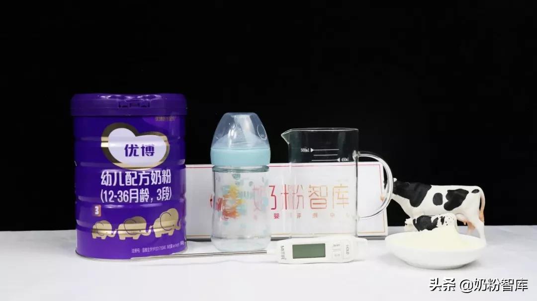 优博奶粉哪个系列最好法版,优博纯法版奶粉测评