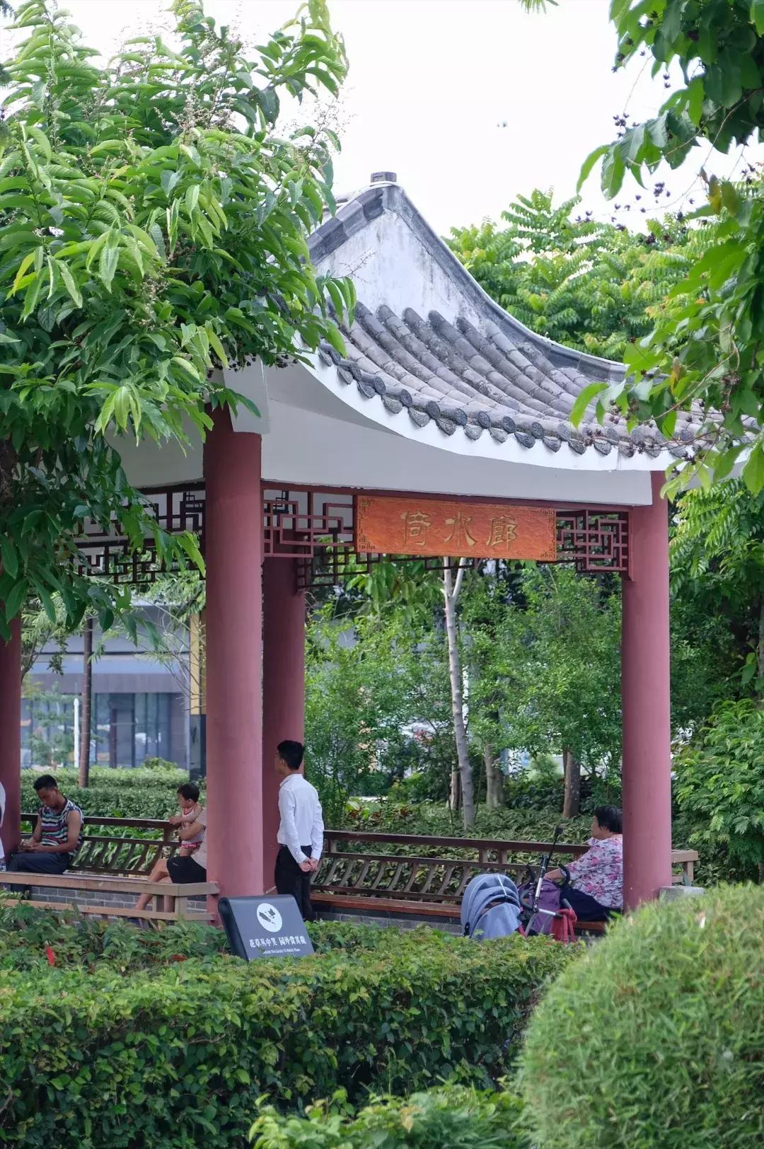 民治片区有未来吗,民治有什么特色