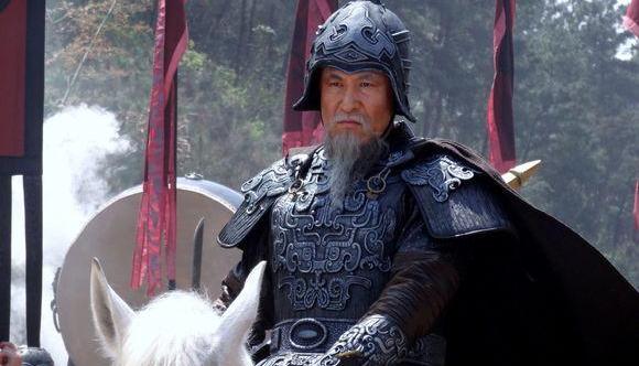 三国黄忠真实实力有多强,三国黄忠有没有可能是三国第一人