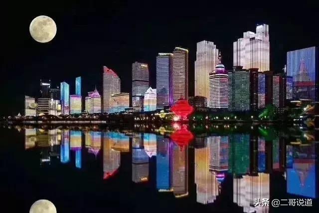 春日青岛游玩攻略,春日出游青岛