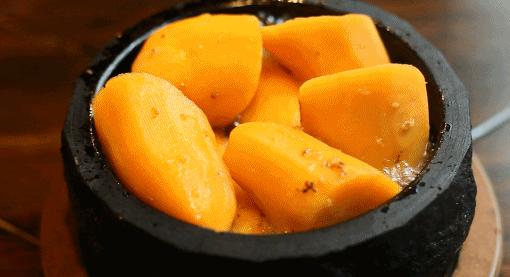 地瓜怎么吃才减肥效果好,地瓜热量高为什么能减肥