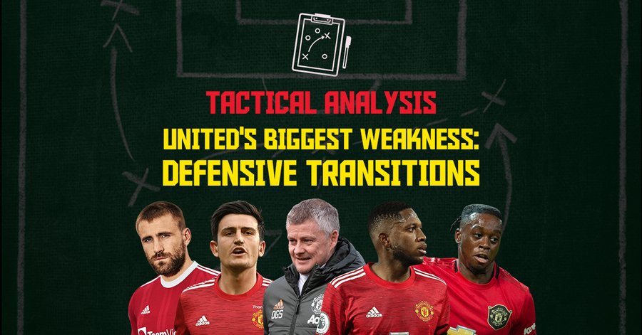 曼联防守战术分析,战术复盘曼联套路