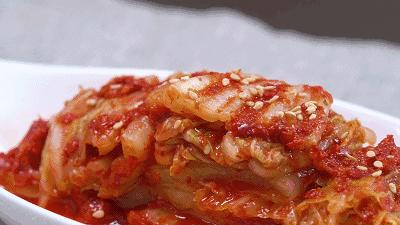 韩国女明星平时吃泡菜吗,韩国女明星同款冰箱