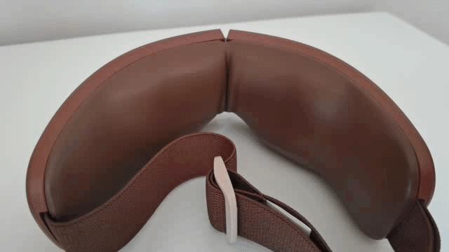 眼部按摩仪缓解眼睛疲劳测评 (护眼仪眼部按摩器推荐哪个)