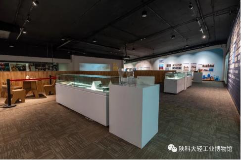 陕西理工大学博物馆镇馆之宝,陕西省首座考古博物馆