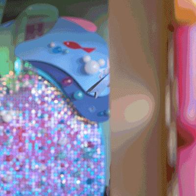 打败了迪士尼公主的“狐狸精”，到底让多少路人上头了？