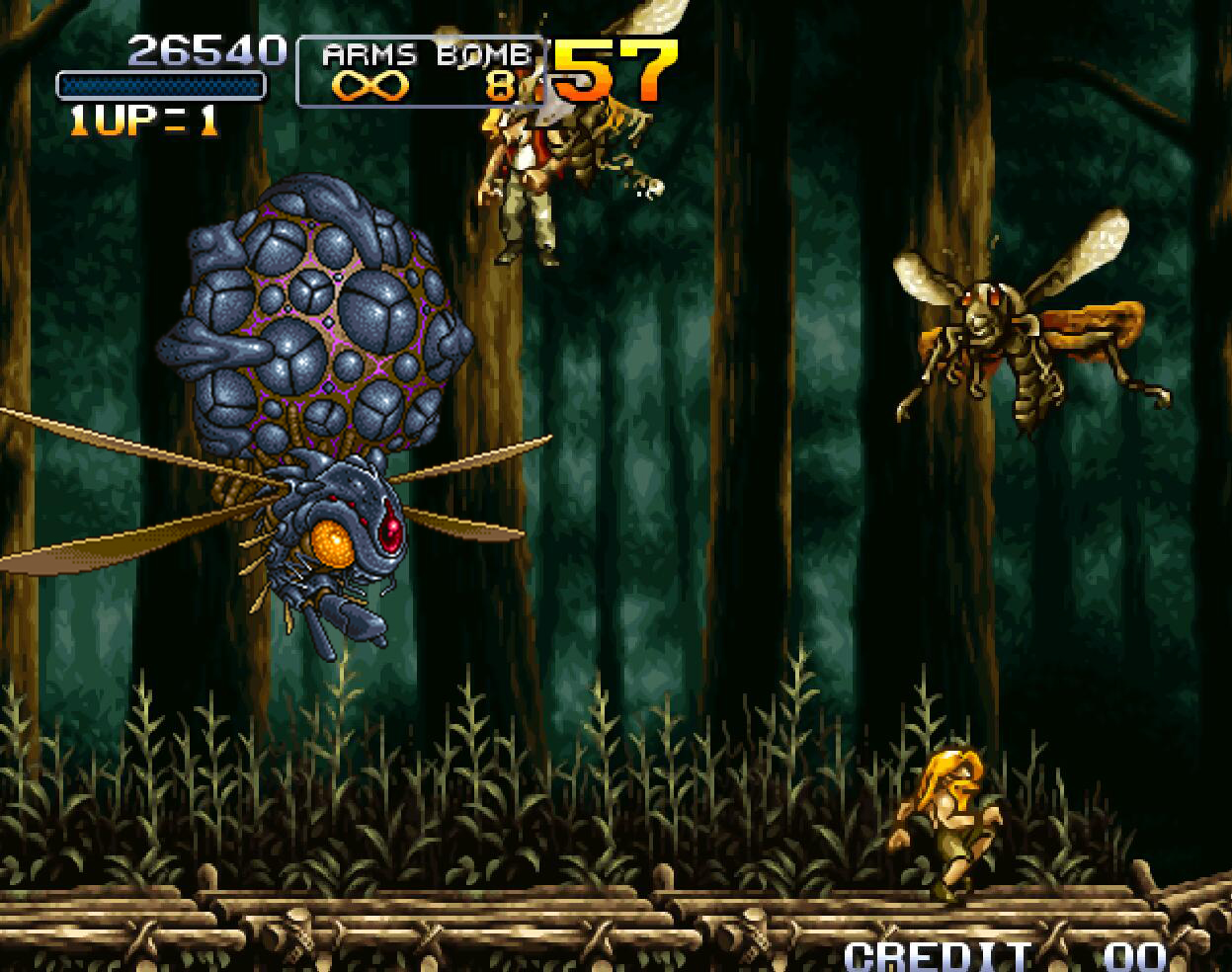 街机游戏中令玩家痛心不已,街机游戏名称对照