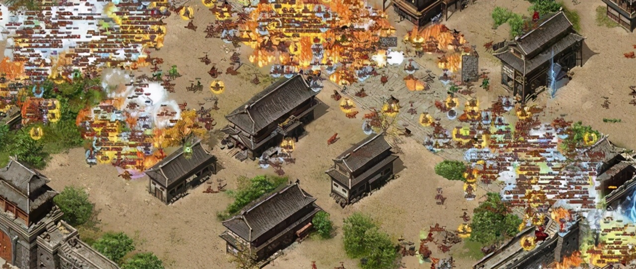 热血传奇攻沙哪个部分最好,热血传奇攻沙指挥视频