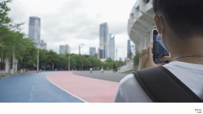 游客照不会拍一定要学会这几个,教你不出门拍各地旅游照片